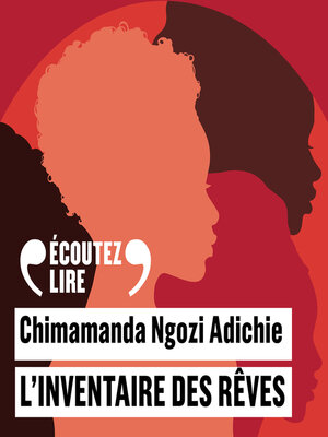cover image of L'inventaire des rêves